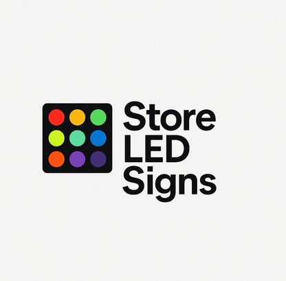 Triple 55” Outdoor Drive-Thru Digital Menu Board System with Canopy | Commercial Grade Complete Setup Mount Included For Easy Setup